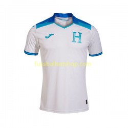 Günstige Fußball Trikotsatz Honduras Herren Heimtrikot 2023 Kurzarm