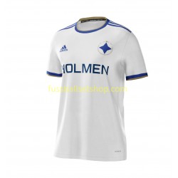 Günstige Fußball Trikotsatz IFK Norrköping Herren Heimtrikot 2022 Kurzarm
