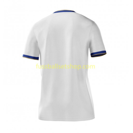 Günstige Fußball Trikotsatz IFK Norrköping Herren Heimtrikot 2022 Kurzarm