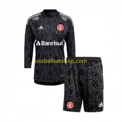 Günstige Fußball Trikotsatz International Torwart Kinder Heimtrikot 2022-2023 Langarm