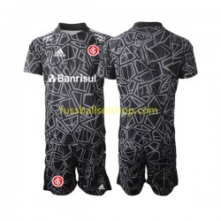 Günstige Fußball Trikotsatz International Torwart Kinder Heimtrikot 2022-2023 Kurzarm