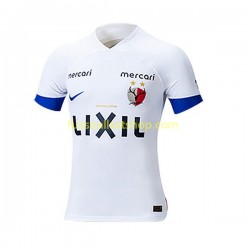 Günstige Fußball Trikotsatz Kashima Antlers Herren Auswärtstrikot 2023 Kurzarm