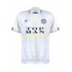 Günstige Fußball Trikotsatz Leeds United Retro Herren Heimtrikot 1989-1990 Kurzarm