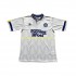Günstige Fußball Trikotsatz Leeds United Retro Herren Heimtrikot 1991-1992 Kurzarm