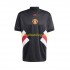 Günstige Fußball Trikotsatz Manchester United Icon Retro Herren Heimtrikot 2022-2023 Kurzarm