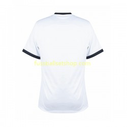 Günstige Fußball Trikotsatz Neuseeland Herren Heimtrikot 2022-2023 Kurzarm