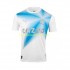 Günstige Fußball Trikotsatz Olympique Marseille Anniversary Herren Heimtrikot 2023 2022 Kurzarm