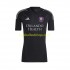 Günstige Fußball Trikotsatz Orlando City SC Torwart Herren Heimtrikot 2023-2024 Kurzarm