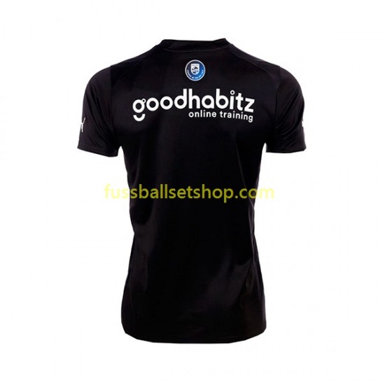 Günstige Fußball Trikotsatz PSV Eindhoven Torwart Herren Heimtrikot 2022-2023 Kurzarm