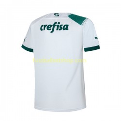 Günstige Fußball Trikotsatz Palmeiras Herren Auswärtstrikot 2023-2024 Kurzarm
