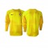 Günstige Fußball Trikotsatz Portugal Torwart Herren Heimtrikot World Cup 2022 Langarm