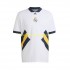 Günstige Fußball Trikotsatz Real Madrid Icon Retro Herren Heimtrikot 2022-2023 Kurzarm