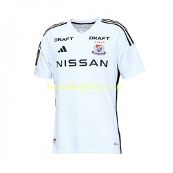 Günstige Fußball Trikotsatz Yokohama F.Marinos Herren Auswärtstrikot 2023 Kurzarm