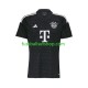 Günstige Fußball Trikotsatz FC Bayern München Torwart Herren Heimtrikot 2023-2024 Kurzarm
