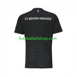 Günstige Fußball Trikotsatz FC Bayern München Torwart Herren Heimtrikot 2023-2024 Kurzarm