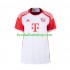 Günstige Fußball Trikotsatz FC Bayern München Frauen Heimtrikot 2023-2024 Kurzarm
