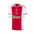 Günstige Fußball Trikotsatz Ajax Amsterdam Herren Heimtrikot 2023-2024 Kurzarm