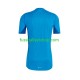 Günstige Fußball Trikotsatz Argentinien Torwart Herren Ausweichtrikot 2023 Kurzarm