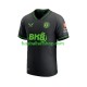 Günstige Fußball Trikotsatz Aston Villa Torwart Herren Heimtrikot 2023-2024 Kurzarm