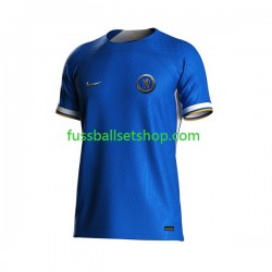 Günstige Fußball Trikotsatz Chelsea FC Herren Heimtrikot 2023-2024 Kurzarm