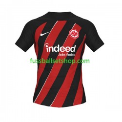 Günstige Fußball Trikotsatz Eintracht Frankfurt Herren Heimtrikot 2023-2024 Kurzarm