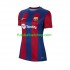 Günstige Fußball Trikotsatz FC Barcelona Frauen Heimtrikot 2023-2024 Kurzarm