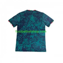 Günstige Fußball Trikotsatz Italien Renaissance Herren Heimtrikot 2023-2024 Kurzarm