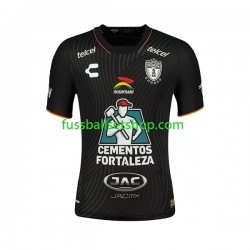 Günstige Fußball Trikotsatz Pachuca Herren Auswärtstrikot 2023-2024 Kurzarm
