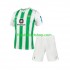 Günstige Fußball Trikotsatz Betis Sevilla Kinder Heimtrikot 2023-2024 Kurzarm