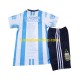 Günstige Fußball Trikotsatz Argentinien All Stars Kinder Heimtrikot 2023 Kurzarm