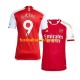 Günstige Fußball Trikotsatz Arsenal Gabriel Jesus 9 Herren Heimtrikot 2023-2024 Kurzarm