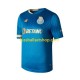Günstige Fußball Trikotsatz FC Porto Herren Ausweichtrikot 2023-2024 Kurzarm