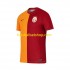 Günstige Fußball Trikotsatz Galatasaray SK Herren Heimtrikot 2023-2024 Kurzarm