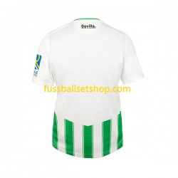Günstige Fußball Trikotsatz Betis Sevilla Herren Heimtrikot 2023-2024 Kurzarm