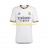 Günstige Fußball Trikotsatz Real Madrid Herren Heimtrikot 2023-2024 Kurzarm