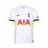 Günstige Fußball Trikotsatz Tottenham Hotspur Herren Heimtrikot 2023-2024 Kurzarm