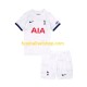 Günstige Fußball Trikotsatz Tottenham Hotspur Kinder Heimtrikot 2023-2024 Kurzarm