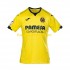 Günstige Fußball Trikotsatz Villarreal CF Herren Heimtrikot 2023-2024 Kurzarm