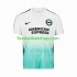 Günstige Fußball Trikotsatz Brighton Hove Albion Herren Ausweichtrikot 2023-2024 Kurzarm