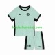Günstige Fußball Trikotsatz Chelsea Kinder Ausweichtrikot 2023-2024 Kurzarm