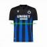 Günstige Fußball Trikotsatz Club Brugge Herren Heimtrikot 2023-2024 Kurzarm