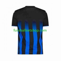 Günstige Fußball Trikotsatz Club Brugge Herren Heimtrikot 2023-2024 Kurzarm