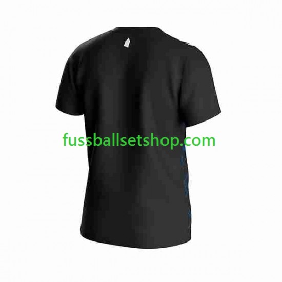 Günstige Fußball Trikotsatz Everton Torwart Herren Auswärtstrikot 2023-2024 Kurzarm