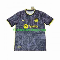 Günstige Fußball Trikotsatz FC Barcelona Special Herren Heimtrikot 2023-2024 Kurzarm