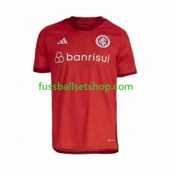 Günstige Fußball Trikotsatz International Herren Heimtrikot 2023-2024 Kurzarm