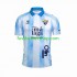 Günstige Fußball Trikotsatz Málaga CF Herren Heimtrikot 2023-2024 Kurzarm
