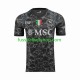Günstige Fußball Trikotsatz SSC Neapel Halloween Herren Heimtrikot 2023-2024 Kurzarm