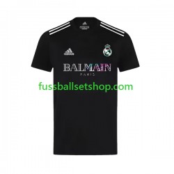 Günstige Fußball Trikotsatz Real Madrid Balmain Herren 2023-2024 Kurzarm
