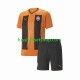 Günstige Fußball Trikotsatz Shakhtar Donetsk Kinder Heimtrikot 2023 Kurzarm