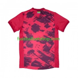 Günstige Fußball Trikotsatz Venezuela Herren Heimtrikot 2023 Kurzarm